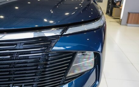 Haval F7x, 2026 год, 4 036 000 рублей, 6 фотография