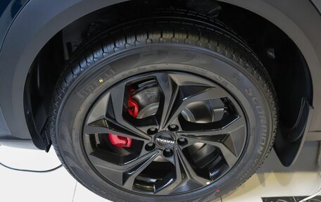 Haval F7x, 2026 год, 4 036 000 рублей, 7 фотография