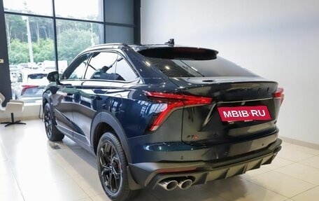 Haval F7x, 2026 год, 4 036 000 рублей, 3 фотография