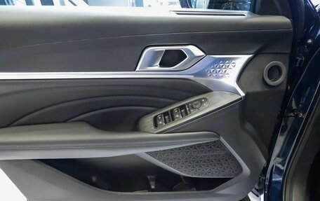 Haval F7x, 2026 год, 4 036 000 рублей, 10 фотография