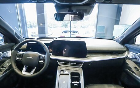 Haval F7x, 2026 год, 4 036 000 рублей, 17 фотография