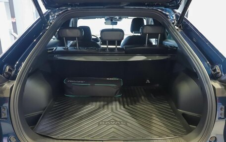 Haval F7x, 2026 год, 4 036 000 рублей, 19 фотография