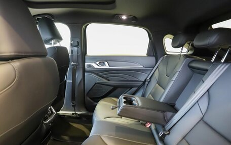 Haval F7x, 2026 год, 4 036 000 рублей, 15 фотография