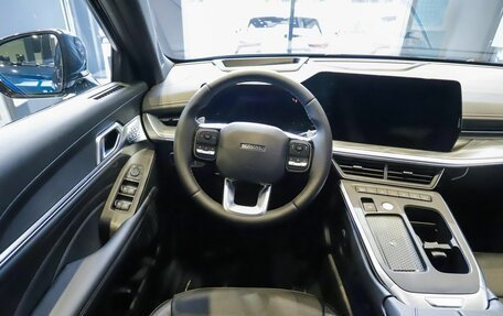 Haval F7x, 2026 год, 4 036 000 рублей, 18 фотография