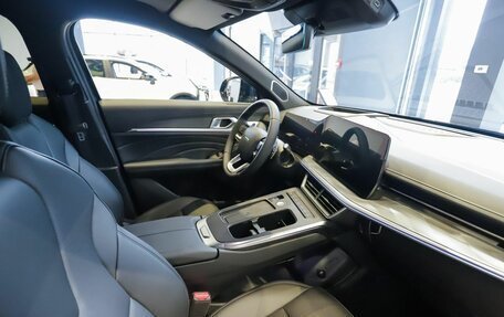Haval F7x, 2026 год, 4 036 000 рублей, 21 фотография