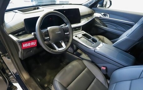 Haval F7x, 2026 год, 4 036 000 рублей, 9 фотография