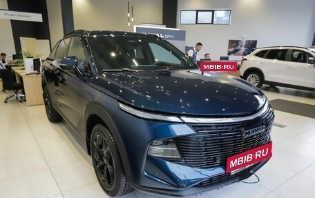 Haval F7x, 2026 год, 4 036 000 рублей, 4 фотография