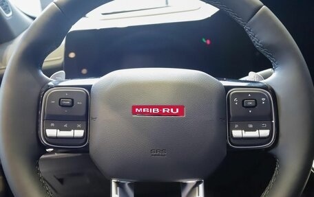 Haval F7x, 2026 год, 4 036 000 рублей, 14 фотография