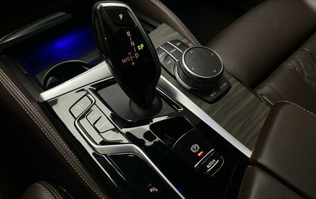 BMW 5 серия, 2020 год, 4 800 000 рублей, 21 фотография