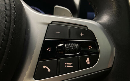 BMW 5 серия, 2020 год, 4 800 000 рублей, 31 фотография