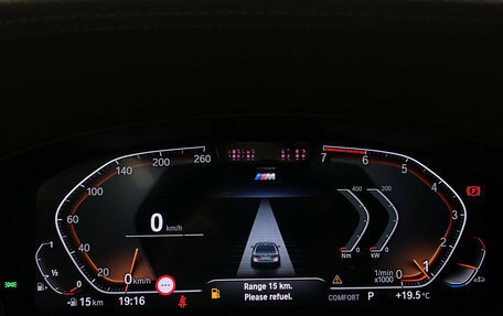 BMW 5 серия, 2020 год, 4 800 000 рублей, 33 фотография