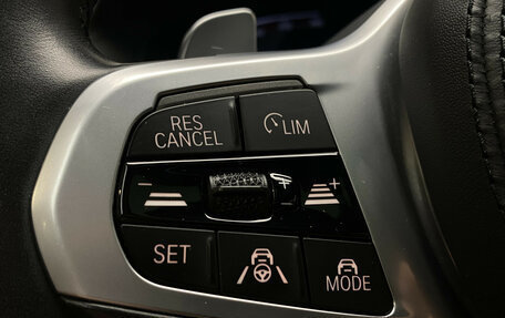 BMW 5 серия, 2020 год, 4 800 000 рублей, 34 фотография