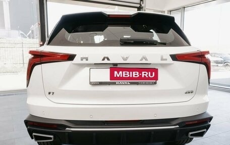 Haval F7, 2026 год, 3 399 000 рублей, 4 фотография