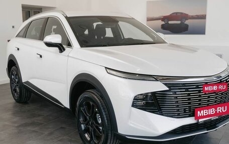 Haval F7, 2026 год, 3 399 000 рублей, 3 фотография