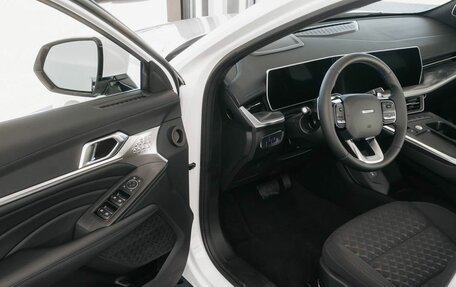 Haval F7, 2026 год, 3 399 000 рублей, 7 фотография