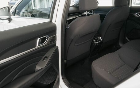 Haval F7, 2026 год, 3 399 000 рублей, 6 фотография