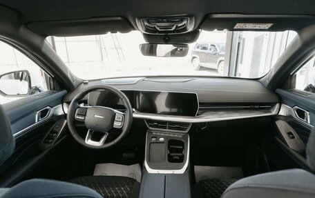 Haval F7, 2026 год, 3 399 000 рублей, 8 фотография