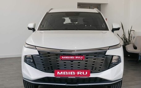 Haval F7, 2026 год, 3 399 000 рублей, 2 фотография