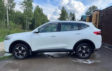 Haval F7 I, 2023 год, 2 300 000 рублей, 3 фотография