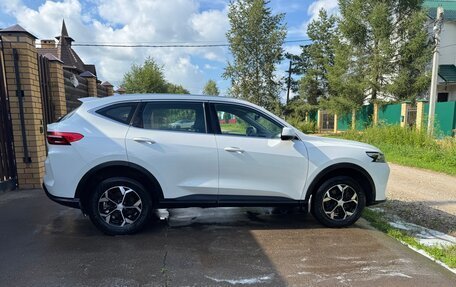 Haval F7 I, 2023 год, 2 300 000 рублей, 5 фотография