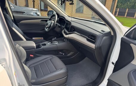 Haval F7 I, 2023 год, 2 300 000 рублей, 8 фотография