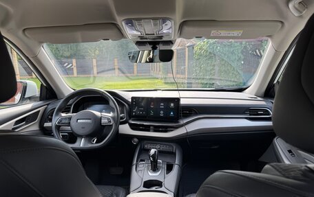 Haval F7 I, 2023 год, 2 300 000 рублей, 7 фотография