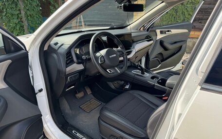 Haval F7 I, 2023 год, 2 300 000 рублей, 6 фотография