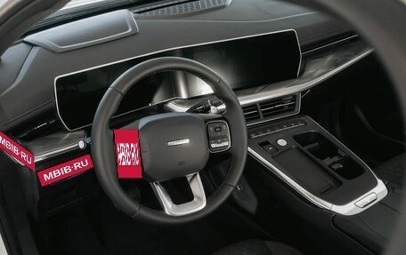Haval F7, 2026 год, 3 399 000 рублей, 9 фотография