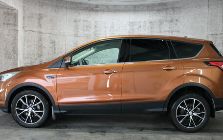Ford Kuga III, 2017 год, 1 715 000 рублей, 5 фотография