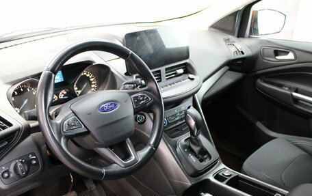 Ford Kuga III, 2017 год, 1 715 000 рублей, 10 фотография