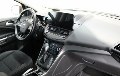 Ford Kuga III, 2017 год, 1 715 000 рублей, 11 фотография