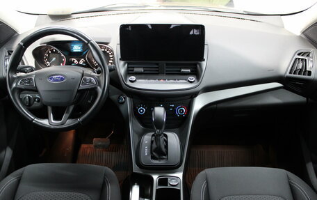 Ford Kuga III, 2017 год, 1 715 000 рублей, 9 фотография