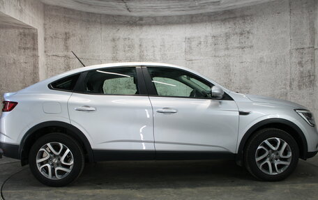 Renault Arkana I, 2019 год, 1 814 000 рублей, 4 фотография