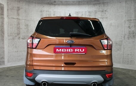 Ford Kuga III, 2017 год, 1 715 000 рублей, 7 фотография