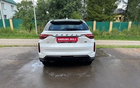 Haval F7 I, 2023 год, 2 300 000 рублей, 4 фотография