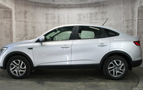 Renault Arkana I, 2019 год, 1 814 000 рублей, 5 фотография