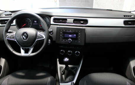 Renault Arkana I, 2019 год, 1 814 000 рублей, 9 фотография