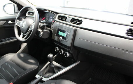 Renault Arkana I, 2019 год, 1 814 000 рублей, 11 фотография