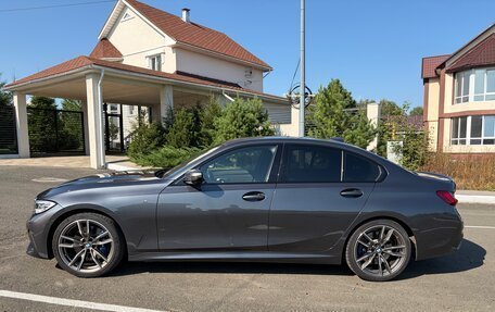 BMW 3 серия, 2020 год, 5 200 000 рублей, 3 фотография
