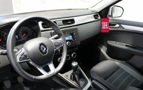 Renault Arkana I, 2019 год, 1 814 000 рублей, 10 фотография