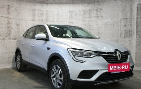 Renault Arkana I, 2019 год, 1 814 000 рублей, 3 фотография