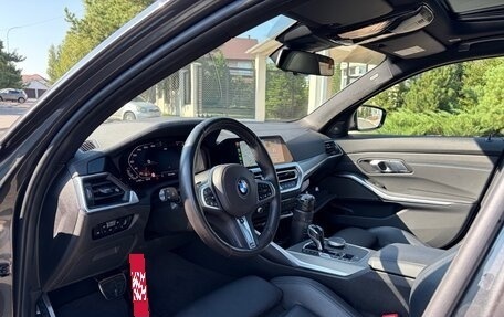 BMW 3 серия, 2020 год, 5 200 000 рублей, 9 фотография