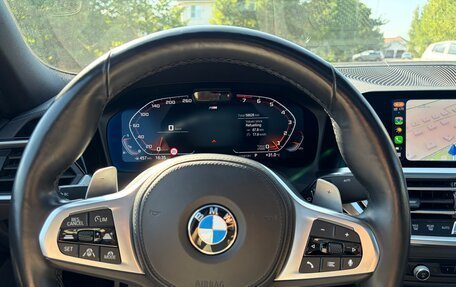 BMW 3 серия, 2020 год, 5 200 000 рублей, 12 фотография