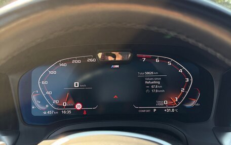 BMW 3 серия, 2020 год, 5 200 000 рублей, 11 фотография
