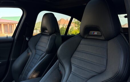BMW 3 серия, 2020 год, 5 200 000 рублей, 14 фотография