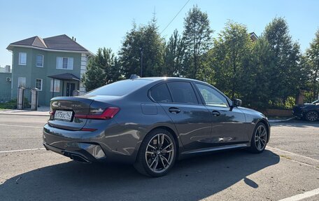 BMW 3 серия, 2020 год, 5 200 000 рублей, 7 фотография