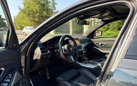 BMW 3 серия, 2020 год, 5 200 000 рублей, 8 фотография