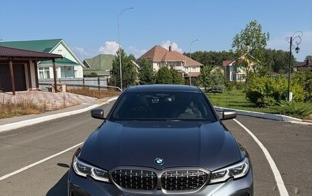 BMW 3 серия, 2020 год, 5 200 000 рублей, 5 фотография