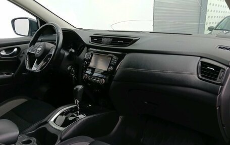 Nissan Qashqai, 2019 год, 1 850 000 рублей, 9 фотография