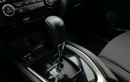 Nissan Qashqai, 2019 год, 1 850 000 рублей, 15 фотография